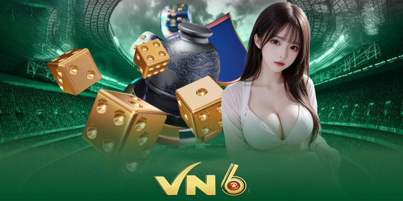 Lợi ích khi tham gia chơi casino Vn6